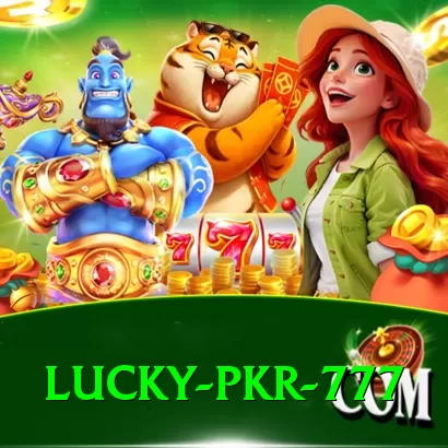 Lucky PKR 777 VIP v5.8.0 - 2