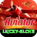 lucky slots Plus Jackpot