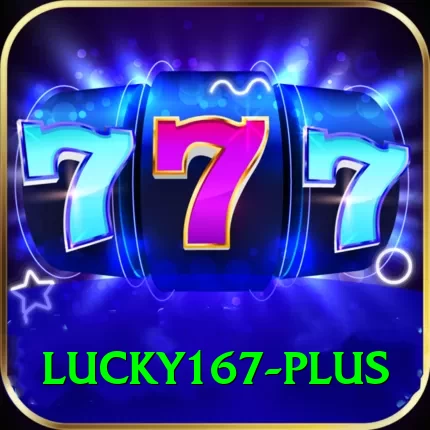 Lucky167 Official v3.8.2 - 2