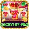 lucky167 Gaming Mega