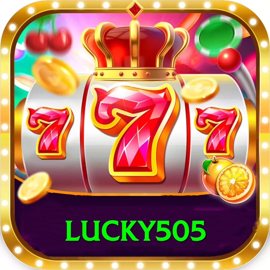 lucky505 Live Casino King - 2