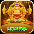 lucky55 Cash Plus