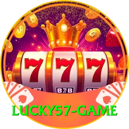 Lucky57 Game Max Pro v4.1.8 - 2