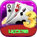 luckyi8 Gold Pro v1.2.3