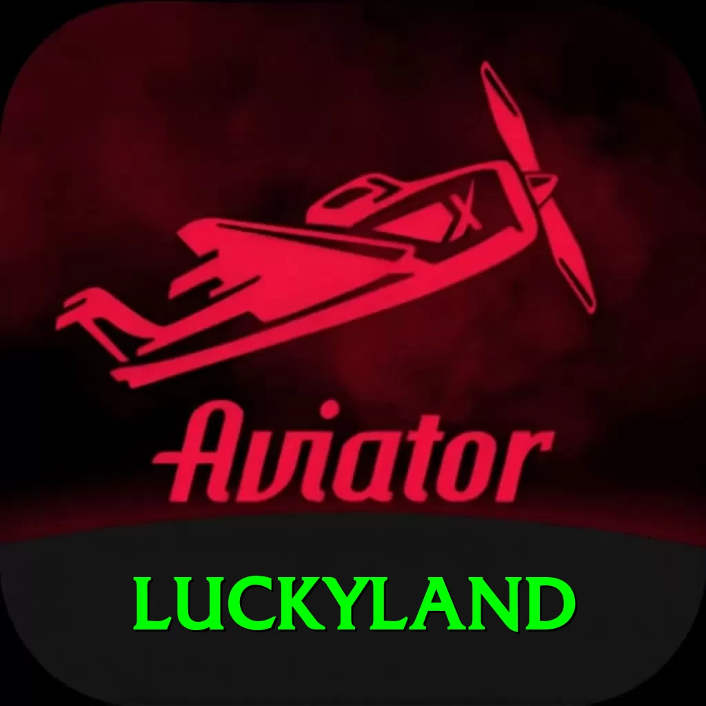 luckyland Max Gaming App - 2