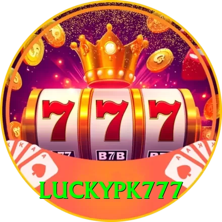 luckypk777 Games (Casino & Earning) Pro v2.1.9 - 2