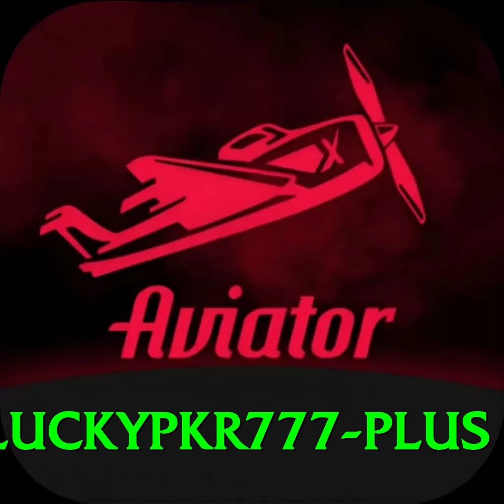 LuckyPKR777 Live VIP - 2