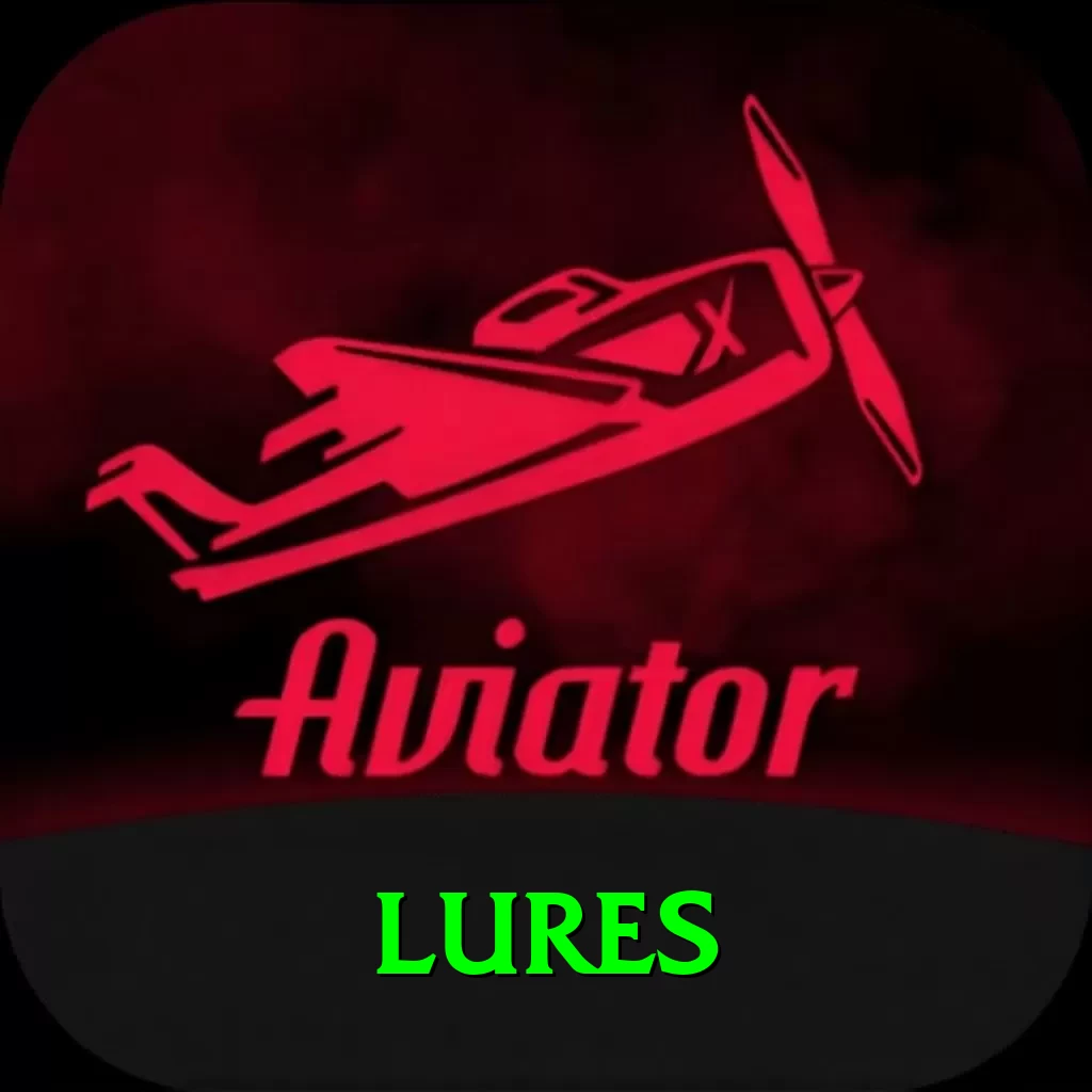 lures Master v2.1.1 - 2