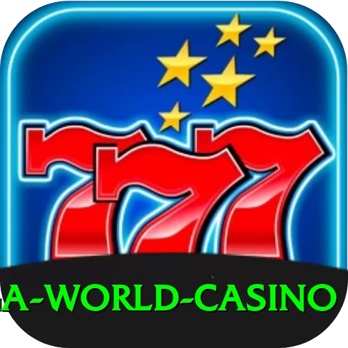mega world casino - Live Deluxe - 2