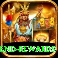 megapari.pk Legend Rewards