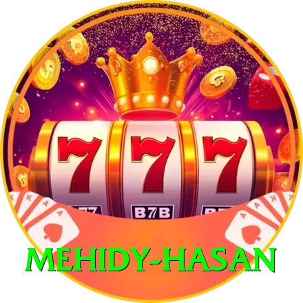 mehidy hasan App Deluxe v1.8.6 - 2
