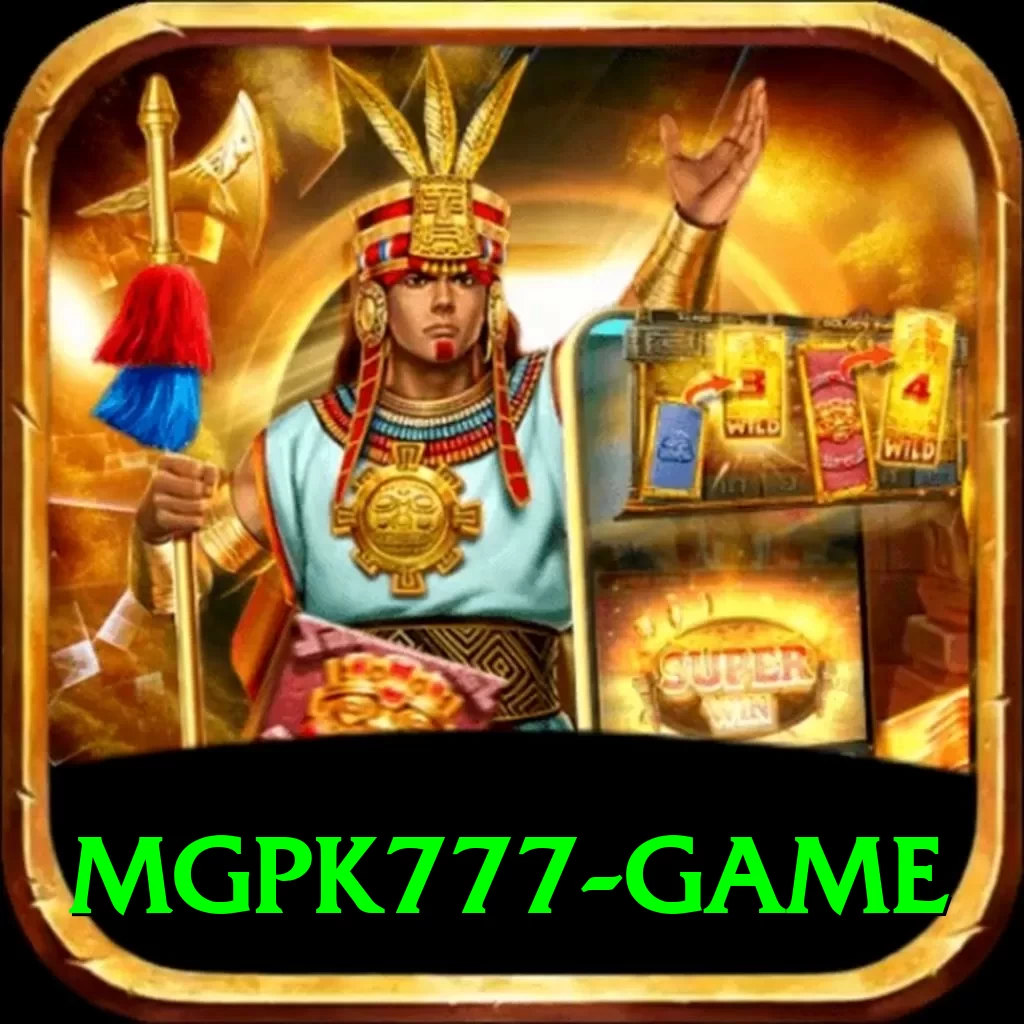 MGPK777 Game Gold Pro v4.7.9 - 2