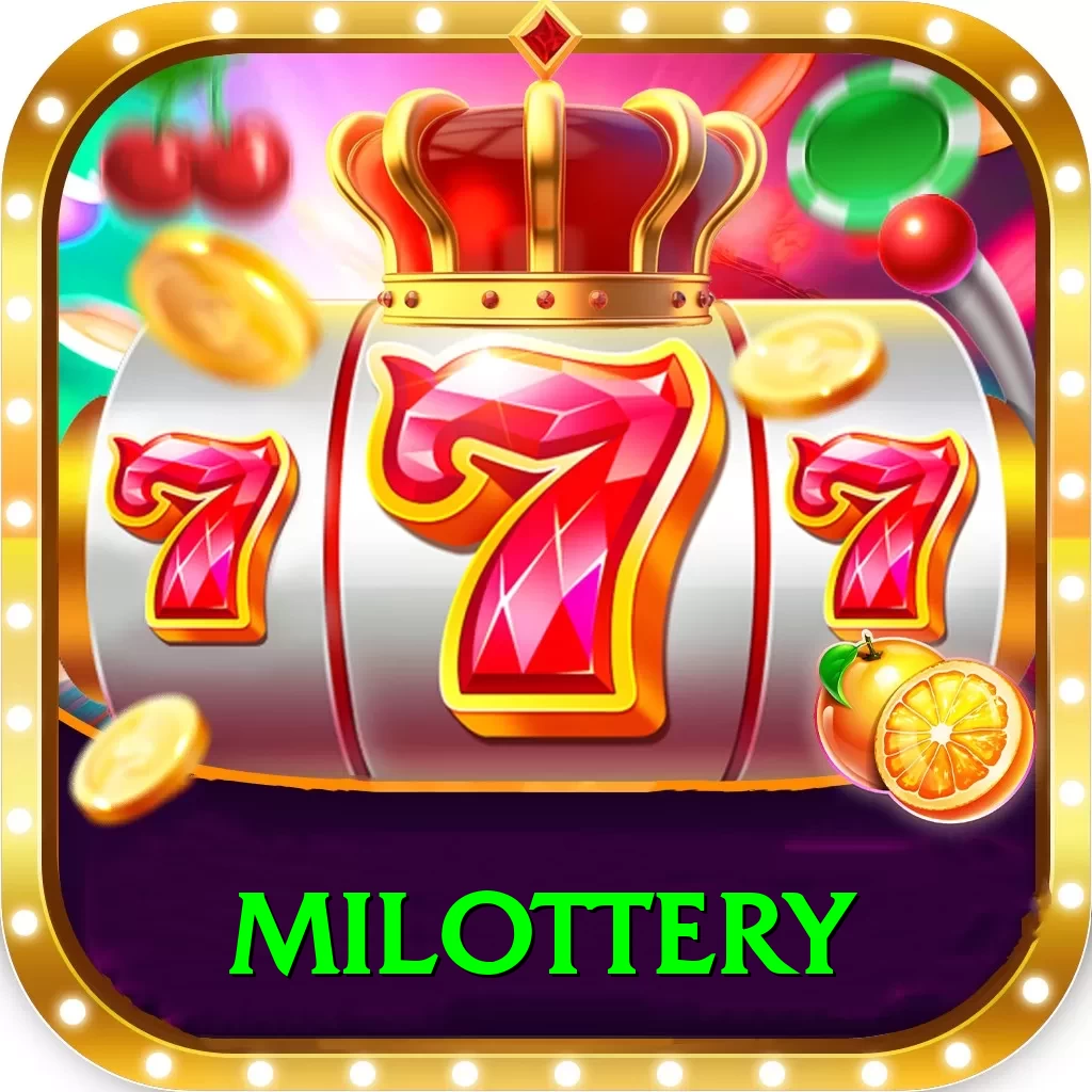 milottery Cash Master - 2