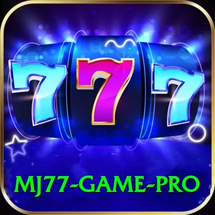MJ77 Game VIP Jackpot - 2