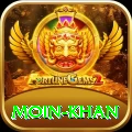 moin khan Mega - Daily Bonus