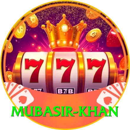 mubasir khan Games Master - 2
