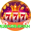 mubasir khan Games Master