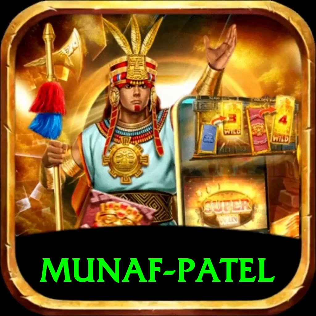 munaf patel Slots Super v2.0.0 - 2