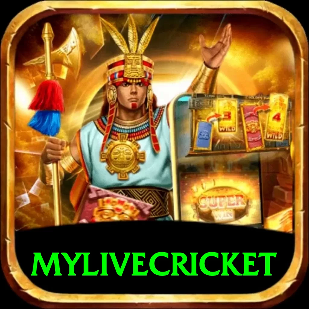 mylivecricket Legend PK v1.1.5 - 2