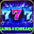 nasir hossain Live King