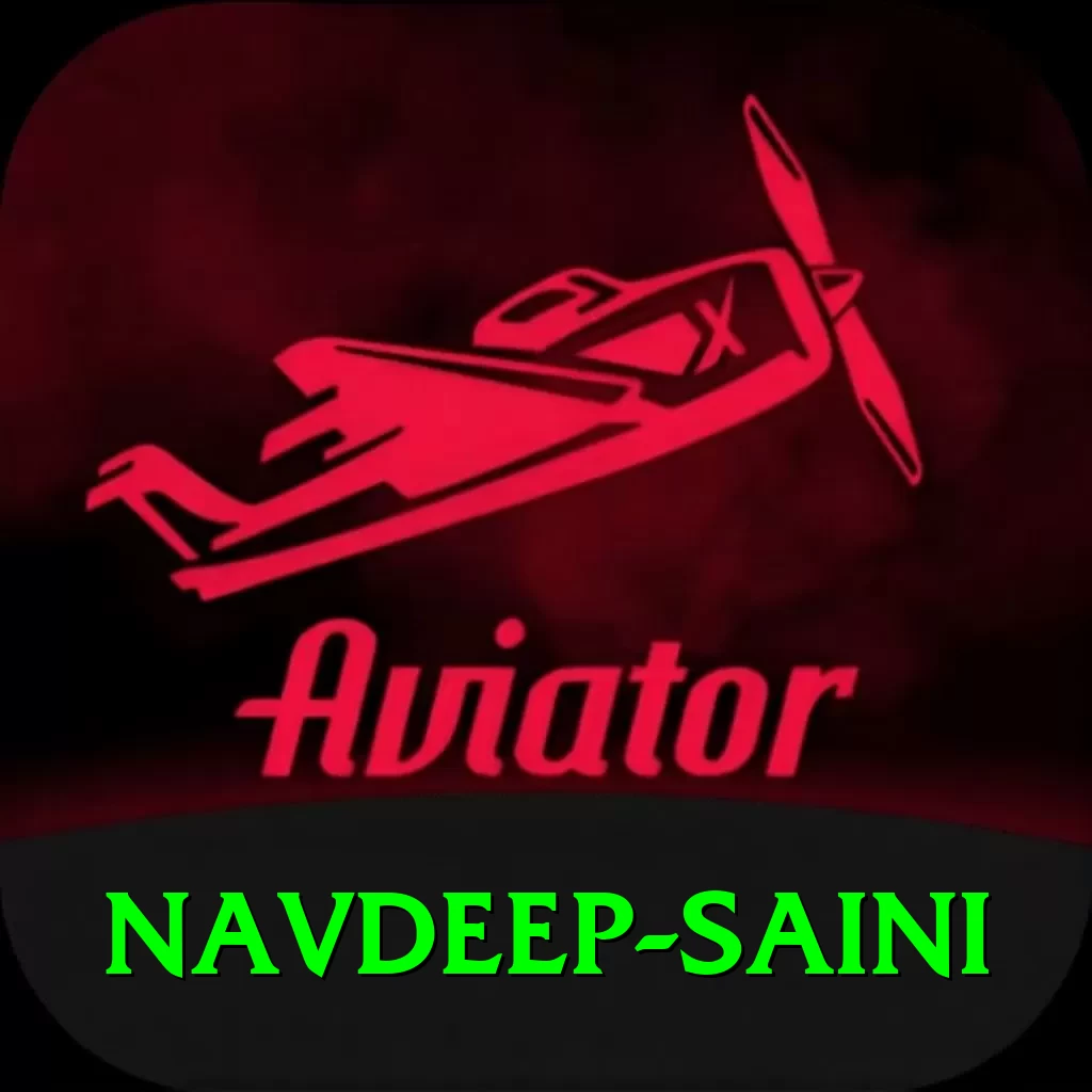 navdeep saini Live VIP v5.5.7 - 2