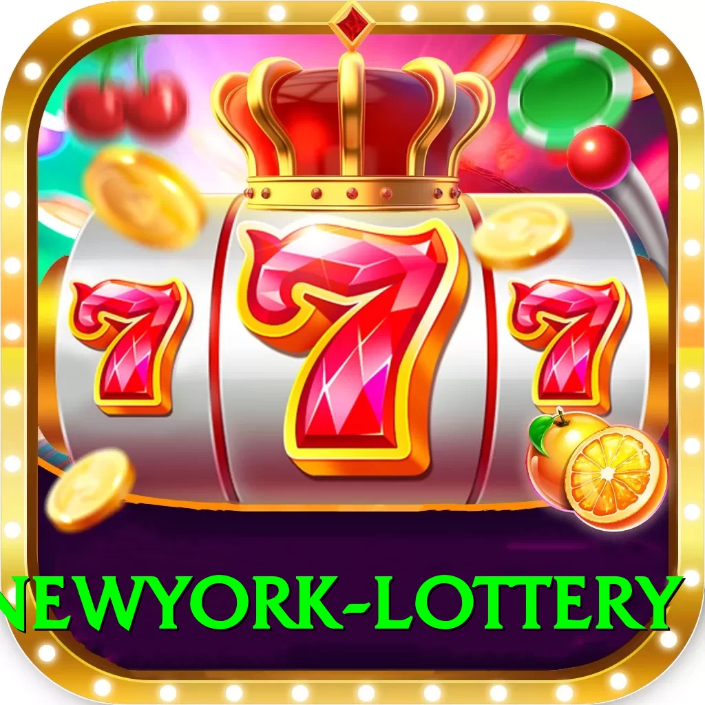 newyork lottery Casino Official v4.5.3 - 2