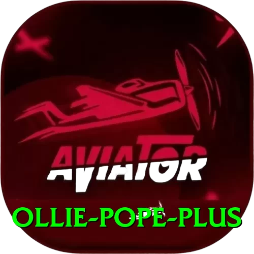 ollie pope Master APK v2.1.7 - 2