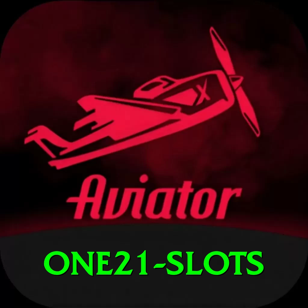 One21 Slots VIP Pro v3.2.4 - 2