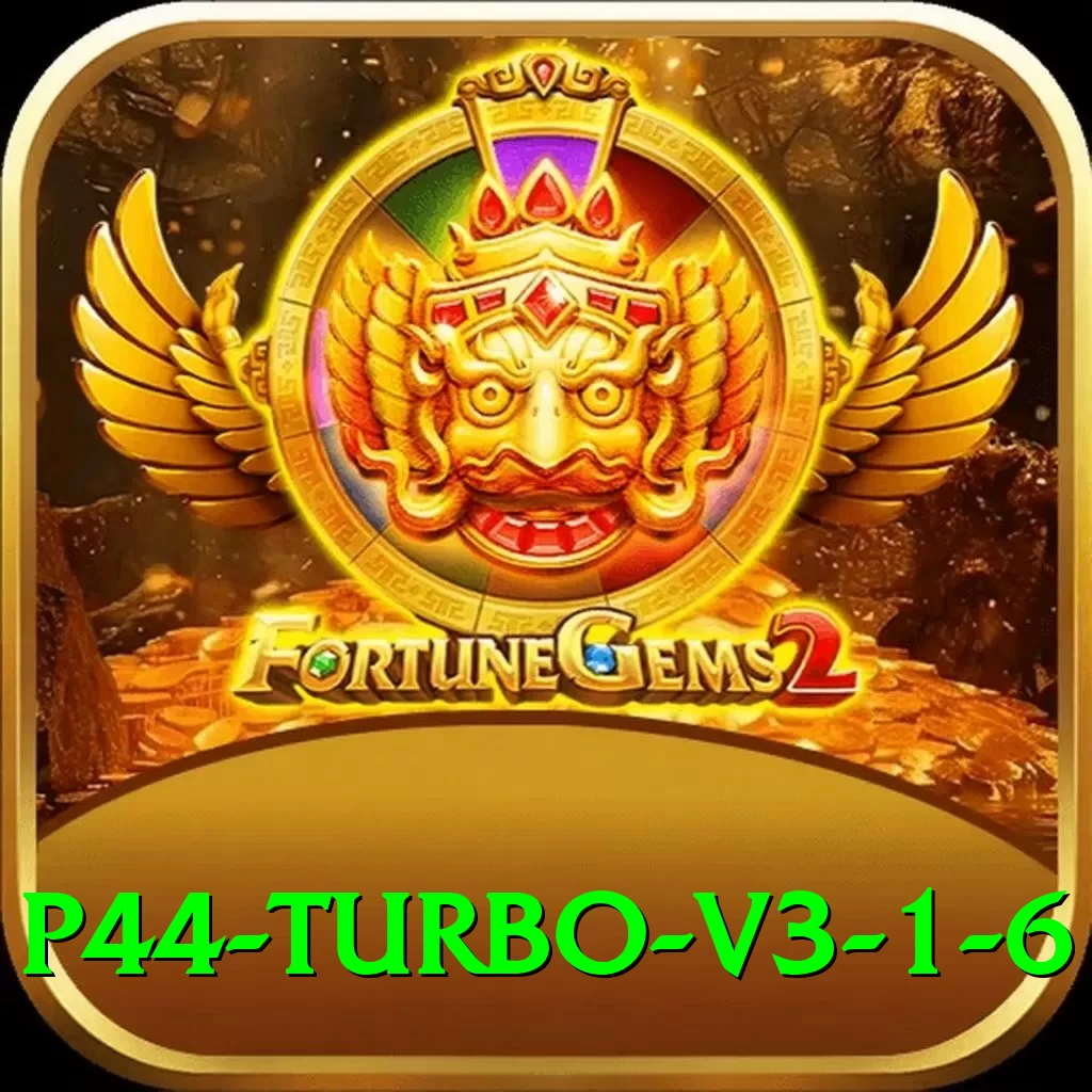 p44 Turbo v3.1.6 - 2