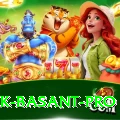 Pak Basant Live Pro v4.5.8