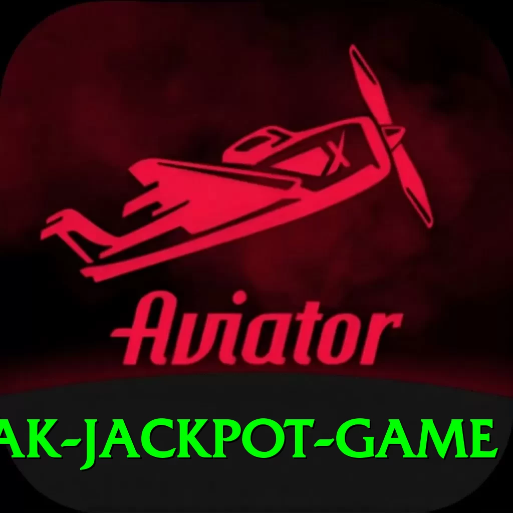 Pak Jackpot Game Gold Pro v1.6.8 - 2