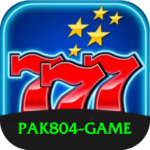 Pak804 Game Plus Edition v2.5.7 - 2