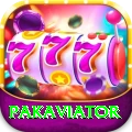 pakaviator Jackpot Ultimate v1.6.8