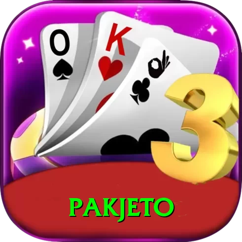 pakjeto Prime - Win Real PKR - 2