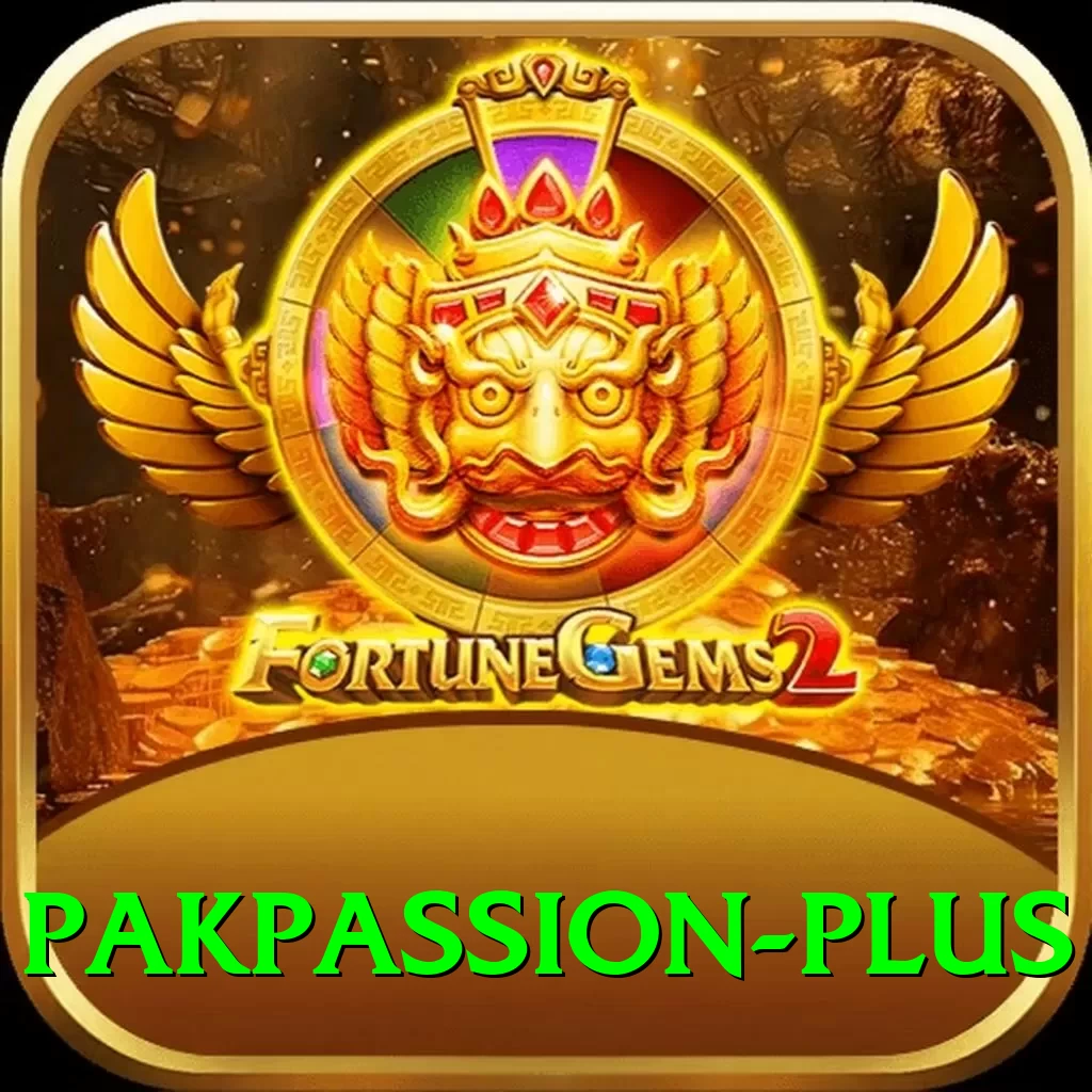 pakpassion - Slots Master - 2