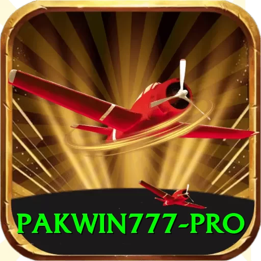 pakwin777 Plus Casino App - 2