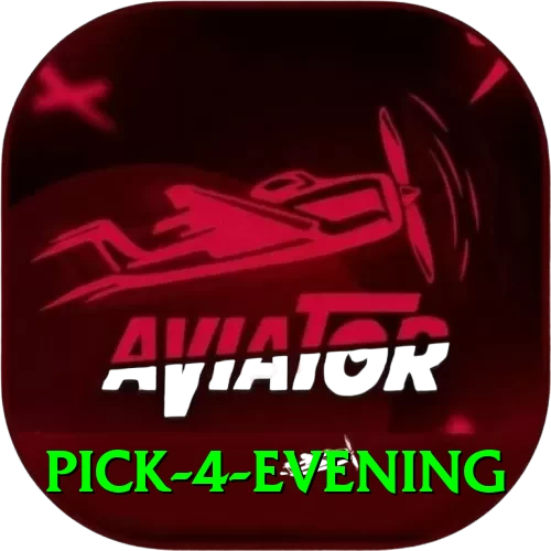 pick 4 evening - Slots Legend - 2