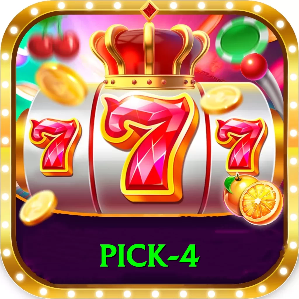 pick 4 Casino Premium v5.4.8 - 2