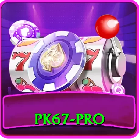 pk67 VIP - Casino & Slots - 2