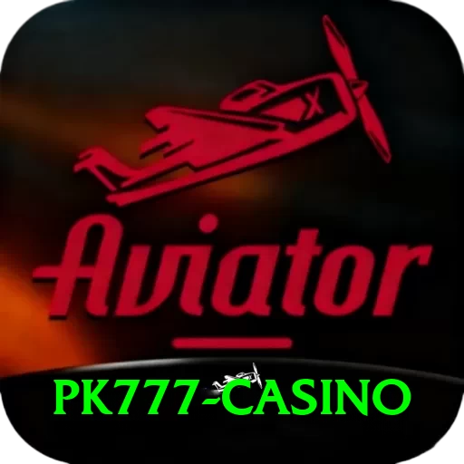 pk777 casino - Mega v5.9.0 - 2