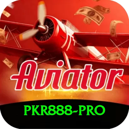 pkr888 Pro Latest v3.4.4 - 2