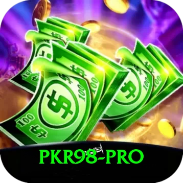 pkr98 Games Max - 2