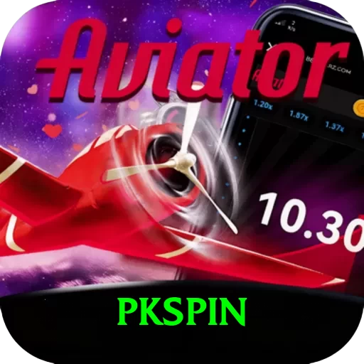 pkspin Gaming Ultimate v3.5.5 - 2