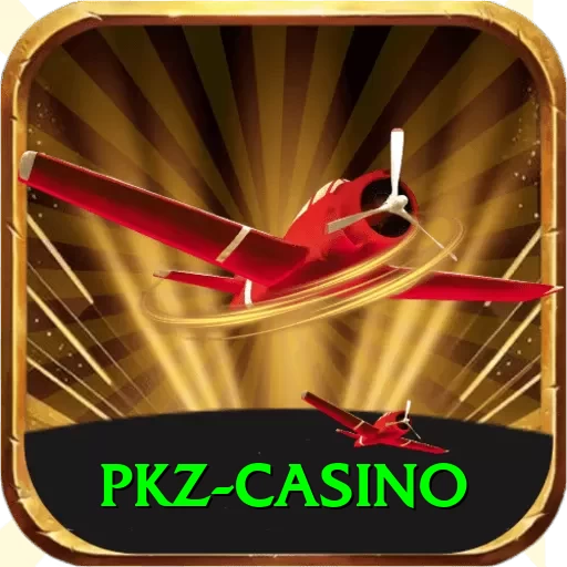 PKZ Casino Deluxe Edition v1.4.6 - 2