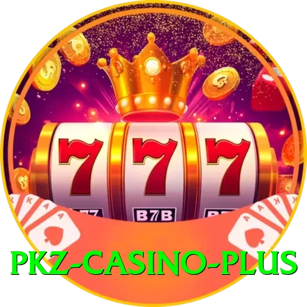 PKZ Casino - Prime v1.0.6 - 2