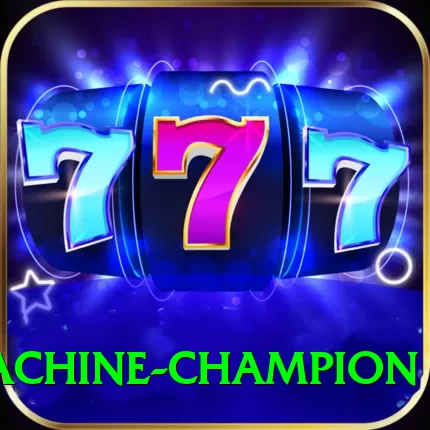 pkz777.com Slot Machine Champion - 2