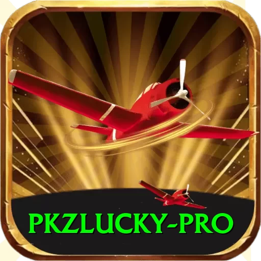 pkzlucky App Elite v4.2.5 - 2