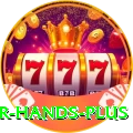poker hands Champion v4.4.9