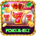 poker set Legend - Win Real PKR