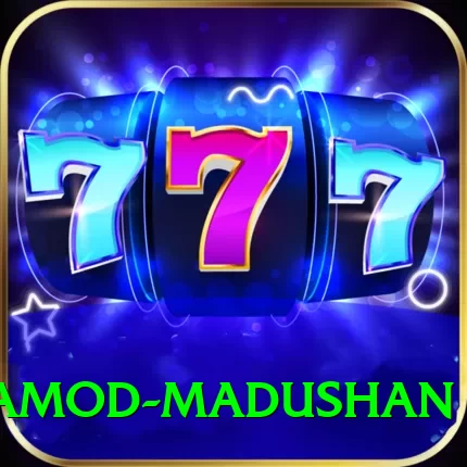 pramod madushan Jackpot Legend v1.9.5 - 2
